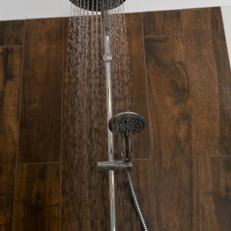 Apartamenty Nad Potoczkiem Ustroń Eksteriør billede
