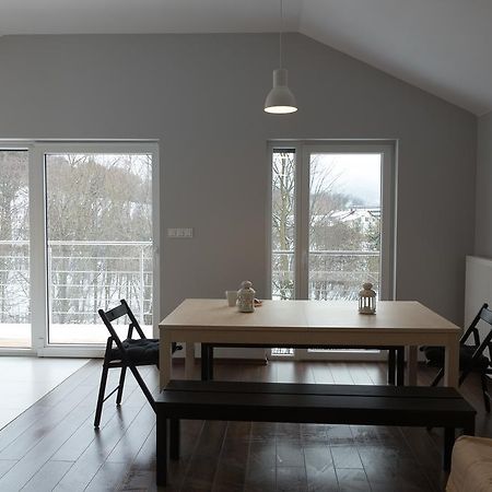Apartamenty Nad Potoczkiem Ustroń Eksteriør billede