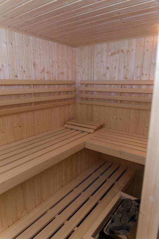 Apartamenty Nad Potoczkiem Ustroń Eksteriør billede