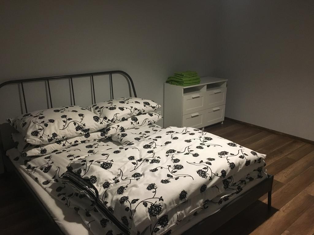 Apartamenty Nad Potoczkiem Ustroń Eksteriør billede